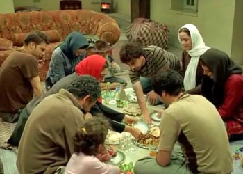 Her Yalan Bir Gün Saklandığı Kuytudan Çıkar:  About Elly